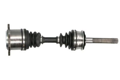 Drive Shaft PASCAL G22026PC