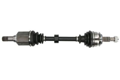 Drive Shaft PASCAL G23005PC