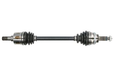 Drive Shaft PASCAL G28003PC