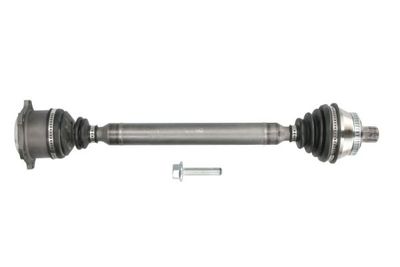 Drive Shaft PASCAL G2A001PC