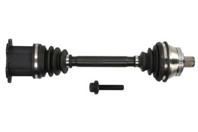 Drive Shaft PASCAL G2A025PC