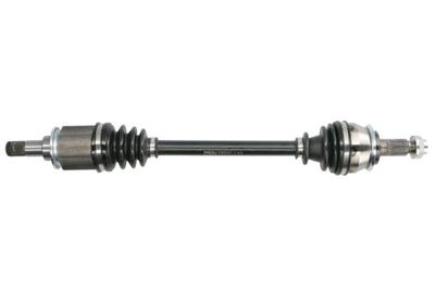 Drive Shaft PASCAL G2B003PC