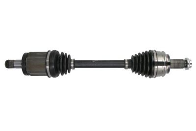 Drive Shaft PASCAL G2B005PC