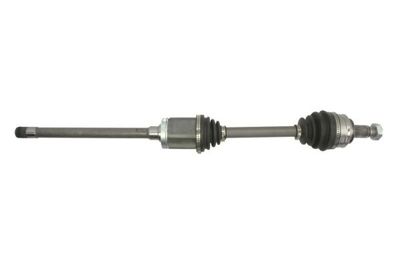 Drive Shaft PASCAL G2B006PC