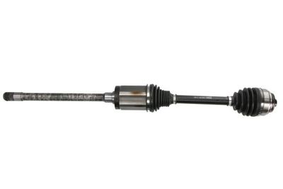 Drive Shaft PASCAL G2B013PC