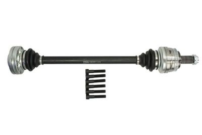 Drive Shaft PASCAL G2B016PC