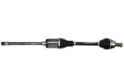 Drive Shaft PASCAL G2B028PC