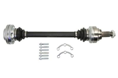 Drive Shaft PASCAL G2B033PC