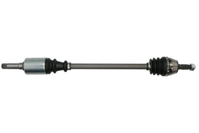 Drive Shaft PASCAL G2C004PC