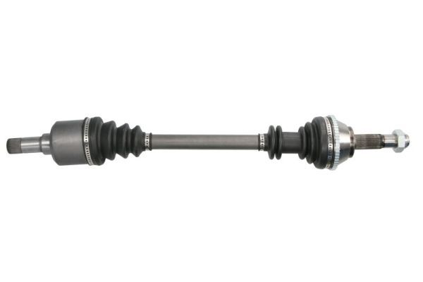 PASCAL G2C017PC Drive Shaft