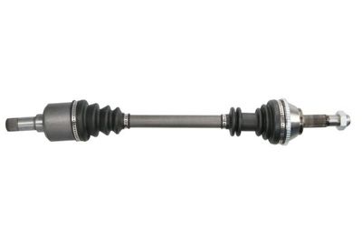 Drive Shaft PASCAL G2C017PC