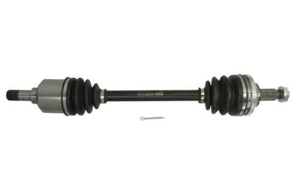 PASCAL G2C023PC Drive Shaft