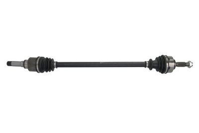 Drive Shaft PASCAL G2C060PC