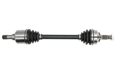 Drive Shaft PASCAL G2C068PC