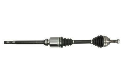 Drive Shaft PASCAL G2C102PC