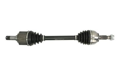 Drive Shaft PASCAL G2C147PC