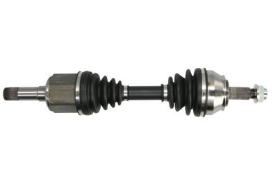 Drive Shaft PASCAL G2D017PC