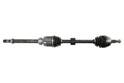 Drive Shaft PASCAL G2E011PC