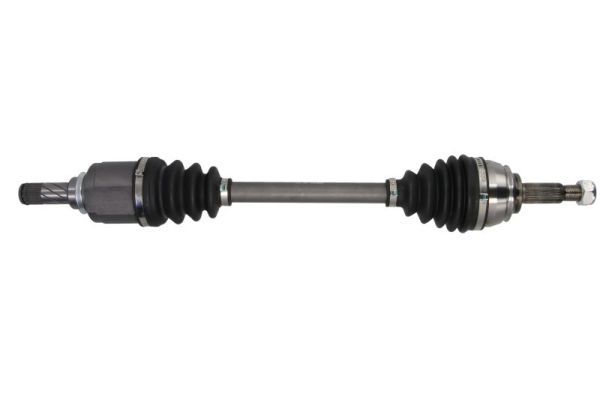 PASCAL G2E018PC Drive Shaft