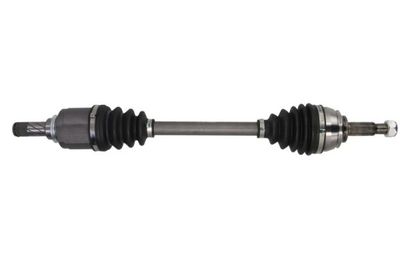 Drive Shaft PASCAL G2E018PC