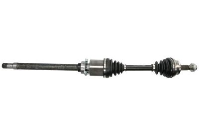 Drive Shaft PASCAL G2F010PC