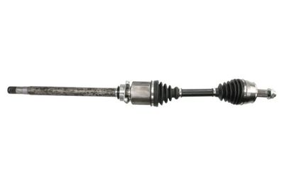 Drive Shaft PASCAL G2F045PC