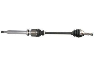 Drive Shaft PASCAL G2G021PC