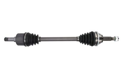 Drive Shaft PASCAL G2G027PC