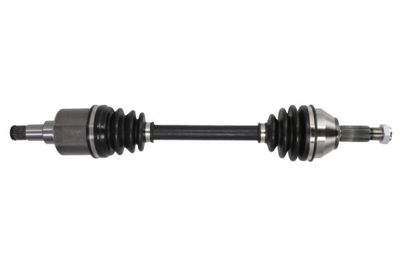 Drive Shaft PASCAL G2G036PC