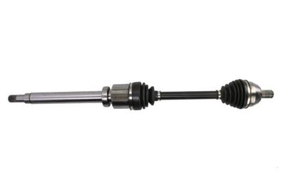 Drive Shaft PASCAL G2G037PC