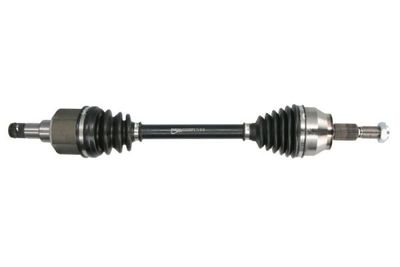 Drive Shaft PASCAL G2G069PC