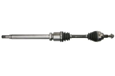 Drive Shaft PASCAL G2G070PC