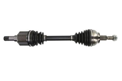 Drive Shaft PASCAL G2G071PC