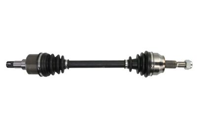 Drive Shaft PASCAL G2G074PC