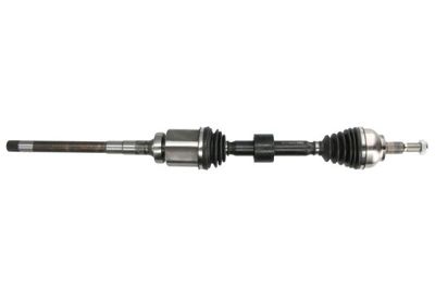 Drive Shaft PASCAL G2G088PC