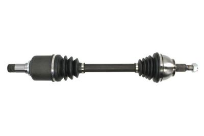 Drive Shaft PASCAL G2M016PC