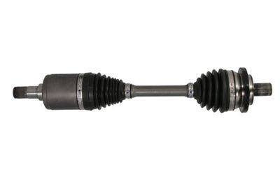 Drive Shaft PASCAL G2M021PC