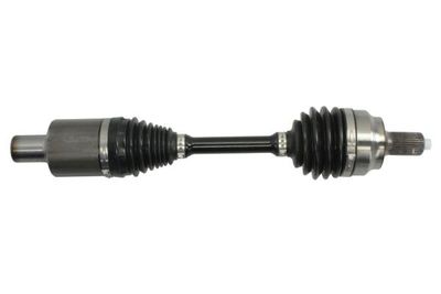 Drive Shaft PASCAL G2M024PC