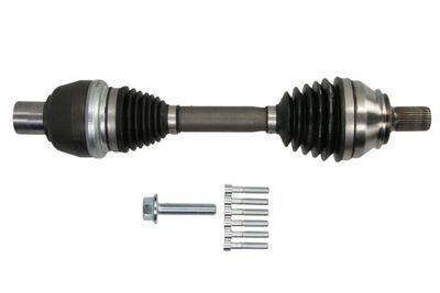 Drive Shaft PASCAL G2M026PC