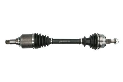 Drive Shaft PASCAL G2M038PC