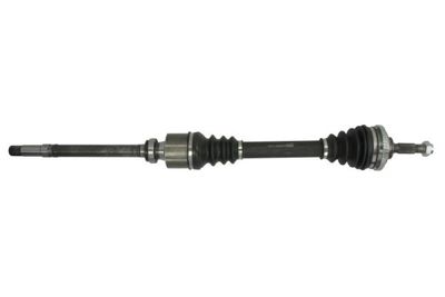 Drive Shaft PASCAL G2P004PC