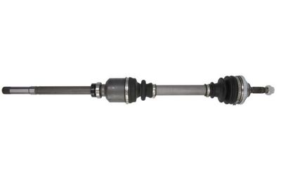 Drive Shaft PASCAL G2P035PC