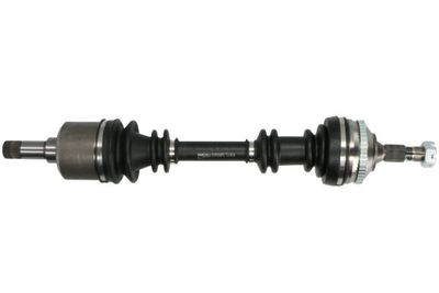 Drive Shaft PASCAL G2P038PC