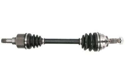 Drive Shaft PASCAL G2P040PC