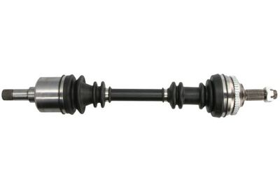 Drive Shaft PASCAL G2P041PC