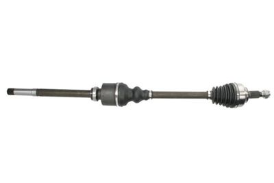 Drive Shaft PASCAL G2P072PC