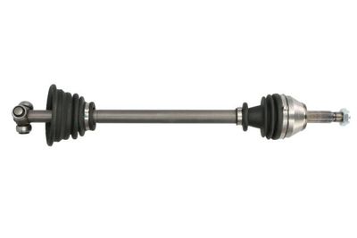 Drive Shaft PASCAL G2R022PC