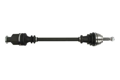 Drive Shaft PASCAL G2R050PC