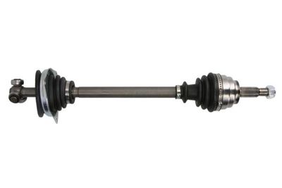 Drive Shaft PASCAL G2R064PC