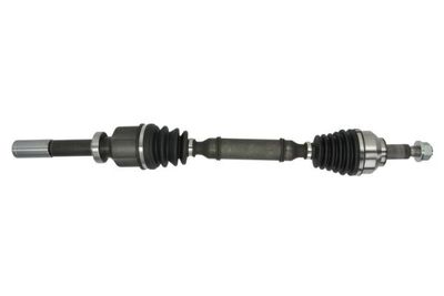 Drive Shaft PASCAL G2R086PC